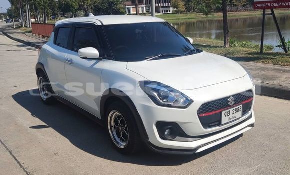ซื้อ รถมือสอง Suzuki Swift ขาว รถยนต์ ใน %{เมือง} ใน กรุงเทพมหานคร ซื้อ รถมือสอง Suzuki Swift ขาว รถยนต์ ใน %{เมือง} ใน กรุงเทพมหานคร