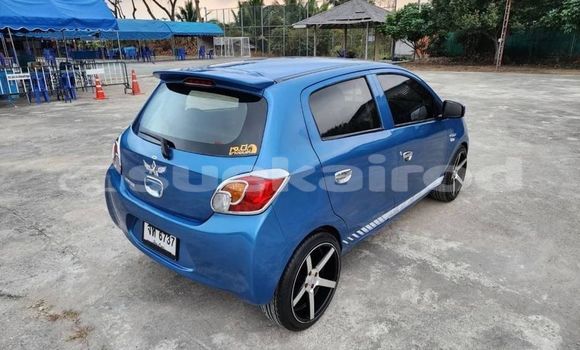 ซื้อ รถมือสอง Mitsubishi Mirage สีน้ำเงิน รถยนต์ ใน %{เมือง} ใน กรุงเทพมหานคร ซื้อ รถมือสอง Mitsubishi Mirage สีน้ำเงิน รถยนต์ ใน %{เมือง} ใน กรุงเทพมหานคร