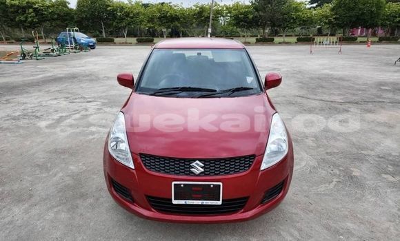 ซื้อ รถมือสอง Suzuki Swift สีแดง รถยนต์ ใน %{เมือง} ใน กรุงเทพมหานคร ซื้อ รถมือสอง Suzuki Swift สีแดง รถยนต์ ใน %{เมือง} ใน กรุงเทพมหานคร