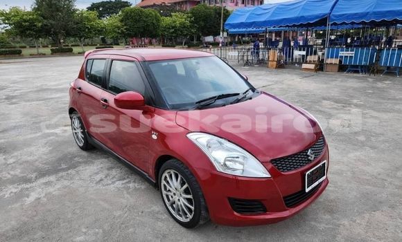 ซื้อ รถมือสอง Suzuki Swift สีแดง รถยนต์ ใน %{เมือง} ใน กรุงเทพมหานคร ซื้อ รถมือสอง Suzuki Swift สีแดง รถยนต์ ใน %{เมือง} ใน กรุงเทพมหานคร
