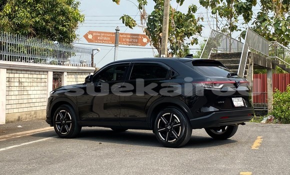 ซื้อ รถมือสอง Honda HR-V สีดำ รถยนต์ ใน %{เมือง} ใน กรุงเทพมหานคร ซื้อ รถมือสอง Honda HR-V สีดำ รถยนต์ ใน %{เมือง} ใน กรุงเทพมหานคร