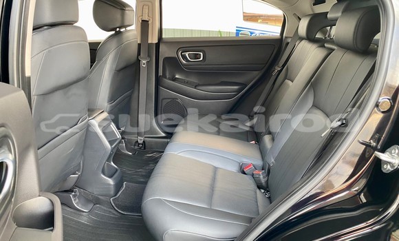 ซื้อ รถมือสอง Honda HR-V สีดำ รถยนต์ ใน %{เมือง} ใน กรุงเทพมหานคร ซื้อ รถมือสอง Honda HR-V สีดำ รถยนต์ ใน %{เมือง} ใน กรุงเทพมหานคร