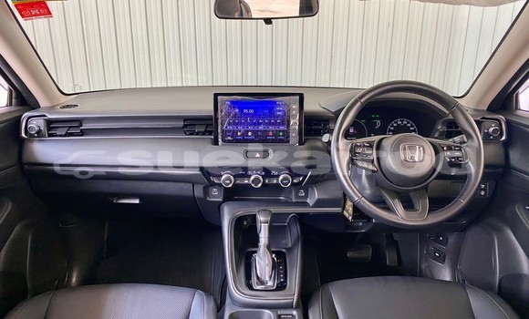 ซื้อ รถมือสอง Honda HR-V สีดำ รถยนต์ ใน %{เมือง} ใน กรุงเทพมหานคร ซื้อ รถมือสอง Honda HR-V สีดำ รถยนต์ ใน %{เมือง} ใน กรุงเทพมหานคร