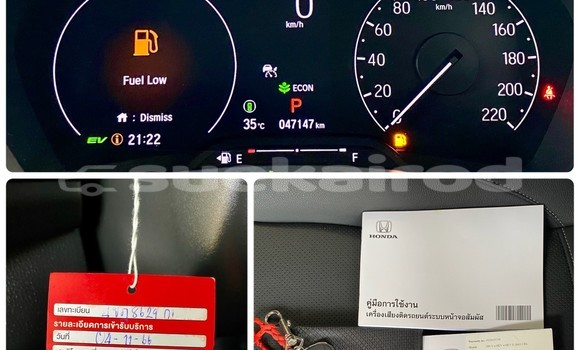 ซื้อ รถมือสอง Honda HR-V สีดำ รถยนต์ ใน %{เมือง} ใน กรุงเทพมหานคร ซื้อ รถมือสอง Honda HR-V สีดำ รถยนต์ ใน %{เมือง} ใน กรุงเทพมหานคร