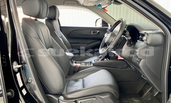 ซื้อ รถมือสอง Honda HR-V สีดำ รถยนต์ ใน %{เมือง} ใน กรุงเทพมหานคร ซื้อ รถมือสอง Honda HR-V สีดำ รถยนต์ ใน %{เมือง} ใน กรุงเทพมหานคร