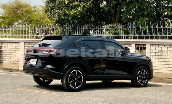 ซื้อ รถมือสอง Honda HR-V สีดำ รถยนต์ ใน %{เมือง} ใน กรุงเทพมหานคร ซื้อ รถมือสอง Honda HR-V สีดำ รถยนต์ ใน %{เมือง} ใน กรุงเทพมหานคร