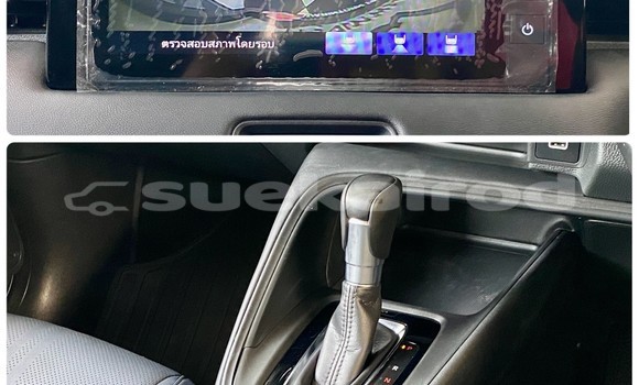 ซื้อ รถมือสอง Honda HR-V สีดำ รถยนต์ ใน %{เมือง} ใน กรุงเทพมหานคร ซื้อ รถมือสอง Honda HR-V สีดำ รถยนต์ ใน %{เมือง} ใน กรุงเทพมหานคร