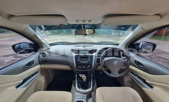 ซื้อ รถมือสอง Nissan Navara สีดำ รถยนต์ ใน %{เมือง} ใน กรุงเทพมหานคร ซื้อ รถมือสอง Nissan Navara สีดำ รถยนต์ ใน %{เมือง} ใน กรุงเทพมหานคร