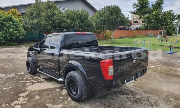 ซื้อ รถมือสอง Nissan Navara สีดำ รถยนต์ ใน %{เมือง} ใน กรุงเทพมหานคร ซื้อ รถมือสอง Nissan Navara สีดำ รถยนต์ ใน %{เมือง} ใน กรุงเทพมหานคร