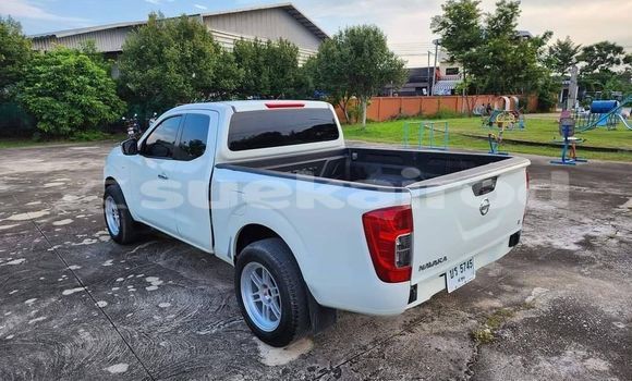 ซื้อ รถมือสอง Nissan Navara ขาว รถยนต์ ใน %{เมือง} ใน กรุงเทพมหานคร ซื้อ รถมือสอง Nissan Navara ขาว รถยนต์ ใน %{เมือง} ใน กรุงเทพมหานคร