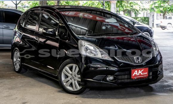 ซื้อ รถมือสอง Honda Jazz สีดำ รถยนต์ ใน %{เมือง} ใน กรุงเทพมหานคร ซื้อ รถมือสอง Honda Jazz สีดำ รถยนต์ ใน %{เมือง} ใน กรุงเทพมหานคร