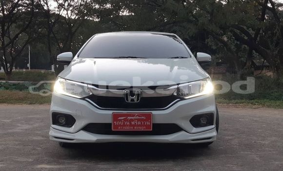 Buy Used Honda City Black Car in Bangkok in Bangkok Buy Used Honda City Black Car in Bangkok in Bangkok