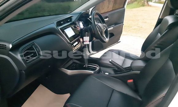 ซื้อ รถมือสอง Honda City สีดำ รถยนต์ ใน %{เมือง} ใน กรุงเทพมหานคร ซื้อ รถมือสอง Honda City สีดำ รถยนต์ ใน %{เมือง} ใน กรุงเทพมหานคร