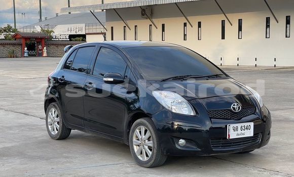 ซื้อ รถมือสอง Toyota Yaris สีดำ รถยนต์ ใน %{เมือง} ใน กรุงเทพมหานคร ซื้อ รถมือสอง Toyota Yaris สีดำ รถยนต์ ใน %{เมือง} ใน กรุงเทพมหานคร