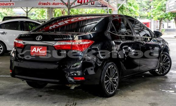 ซื้อ รถมือสอง Toyota Altis สีดำ รถยนต์ ใน %{เมือง} ใน กรุงเทพมหานคร ซื้อ รถมือสอง Toyota Altis สีดำ รถยนต์ ใน %{เมือง} ใน กรุงเทพมหานคร