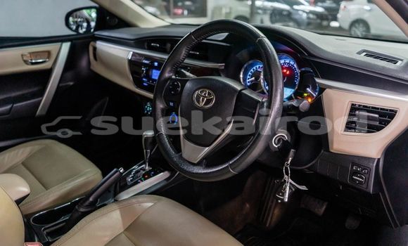 ซื้อ รถมือสอง Toyota Altis สีดำ รถยนต์ ใน %{เมือง} ใน กรุงเทพมหานคร ซื้อ รถมือสอง Toyota Altis สีดำ รถยนต์ ใน %{เมือง} ใน กรุงเทพมหานคร