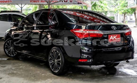 ซื้อ รถมือสอง Toyota Altis สีดำ รถยนต์ ใน %{เมือง} ใน กรุงเทพมหานคร ซื้อ รถมือสอง Toyota Altis สีดำ รถยนต์ ใน %{เมือง} ใน กรุงเทพมหานคร