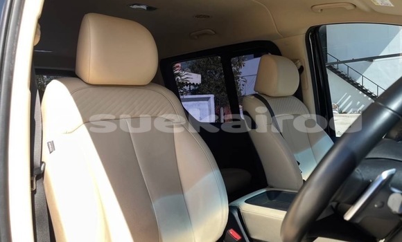 Buy Used Hyundai Starex (H-1) Black Car in Bangkok in Bangkok Buy Used Hyundai Starex (H-1) Black Car in Bangkok in Bangkok