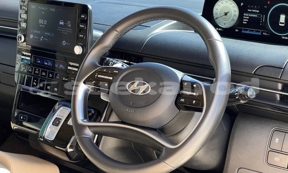 Buy Used Hyundai Starex (H-1) Black Car in Bangkok in Bangkok Buy Used Hyundai Starex (H-1) Black Car in Bangkok in Bangkok