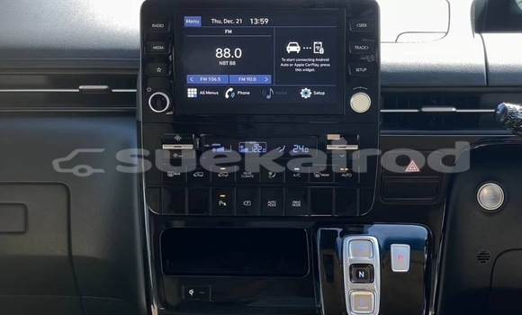 Buy Used Hyundai Starex (H-1) Black Car in Bangkok in Bangkok Buy Used Hyundai Starex (H-1) Black Car in Bangkok in Bangkok