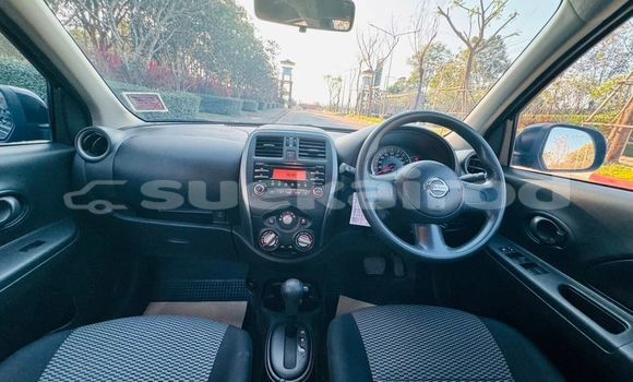 ซื้อ รถมือสอง Nissan March สีดำ รถยนต์ ใน %{เมือง} ใน กรุงเทพมหานคร ซื้อ รถมือสอง Nissan March สีดำ รถยนต์ ใน %{เมือง} ใน กรุงเทพมหานคร