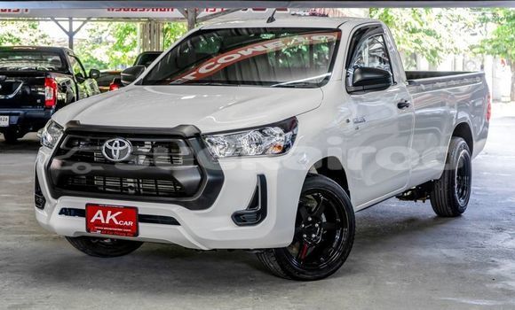 ซื้อ รถมือสอง Toyota Hilux ขาว รถยนต์ ใน %{เมือง} ใน กรุงเทพมหานคร ซื้อ รถมือสอง Toyota Hilux ขาว รถยนต์ ใน %{เมือง} ใน กรุงเทพมหานคร