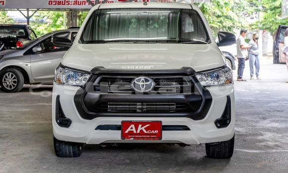 ซื้อ รถมือสอง Toyota Hilux ขาว รถยนต์ ใน %{เมือง} ใน กรุงเทพมหานคร ซื้อ รถมือสอง Toyota Hilux ขาว รถยนต์ ใน %{เมือง} ใน กรุงเทพมหานคร