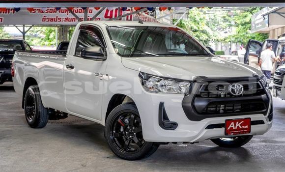 ซื้อ รถมือสอง Toyota Hilux ขาว รถยนต์ ใน %{เมือง} ใน กรุงเทพมหานคร ซื้อ รถมือสอง Toyota Hilux ขาว รถยนต์ ใน %{เมือง} ใน กรุงเทพมหานคร