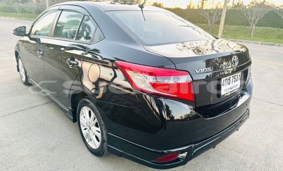 ซื้อ รถมือสอง Toyota Vios สีดำ รถยนต์ ใน %{เมือง} ใน กรุงเทพมหานคร ซื้อ รถมือสอง Toyota Vios สีดำ รถยนต์ ใน %{เมือง} ใน กรุงเทพมหานคร
