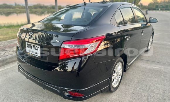 ซื้อ รถมือสอง Toyota Vios สีดำ รถยนต์ ใน %{เมือง} ใน กรุงเทพมหานคร ซื้อ รถมือสอง Toyota Vios สีดำ รถยนต์ ใน %{เมือง} ใน กรุงเทพมหานคร
