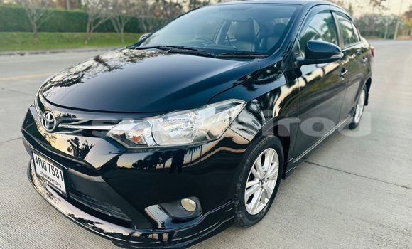 ซื้อ รถมือสอง Toyota Vios สีดำ รถยนต์ ใน %{เมือง} ใน กรุงเทพมหานคร ซื้อ รถมือสอง Toyota Vios สีดำ รถยนต์ ใน %{เมือง} ใน กรุงเทพมหานคร