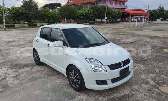ซื้อ รถมือสอง Suzuki Swift ขาว รถยนต์ ใน %{เมือง} ใน กรุงเทพมหานคร ซื้อ รถมือสอง Suzuki Swift ขาว รถยนต์ ใน %{เมือง} ใน กรุงเทพมหานคร