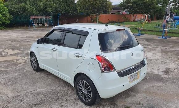 ซื้อ รถมือสอง Suzuki Swift ขาว รถยนต์ ใน %{เมือง} ใน กรุงเทพมหานคร ซื้อ รถมือสอง Suzuki Swift ขาว รถยนต์ ใน %{เมือง} ใน กรุงเทพมหานคร
