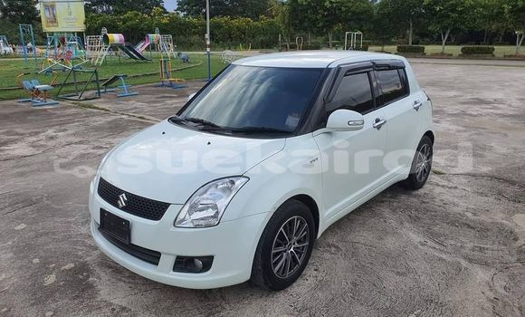 ซื้อ รถมือสอง Suzuki Swift ขาว รถยนต์ ใน %{เมือง} ใน กรุงเทพมหานคร ซื้อ รถมือสอง Suzuki Swift ขาว รถยนต์ ใน %{เมือง} ใน กรุงเทพมหานคร