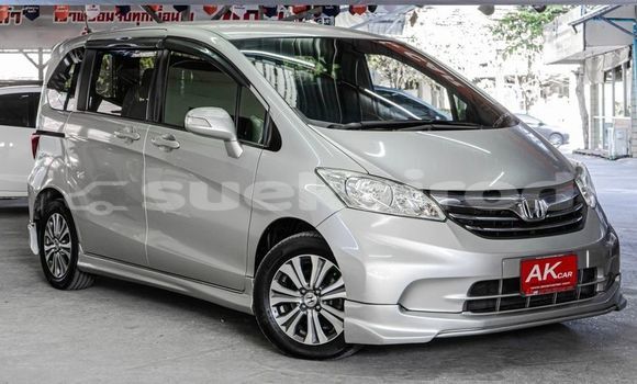 ซื้อ รถมือสอง Honda Freed อื่น ๆ รถยนต์ ใน %{เมือง} ใน กรุงเทพมหานคร ซื้อ รถมือสอง Honda Freed อื่น ๆ รถยนต์ ใน %{เมือง} ใน กรุงเทพมหานคร