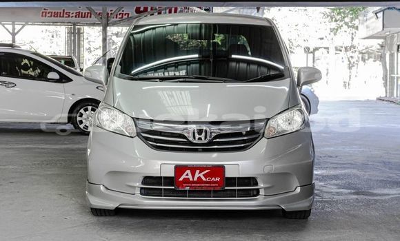 ซื้อ รถมือสอง Honda Freed อื่น ๆ รถยนต์ ใน %{เมือง} ใน กรุงเทพมหานคร ซื้อ รถมือสอง Honda Freed อื่น ๆ รถยนต์ ใน %{เมือง} ใน กรุงเทพมหานคร
