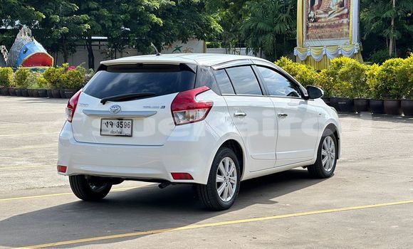 ซื้อ รถมือสอง Toyota Yaris ขาว รถยนต์ ใน %{เมือง} ใน กรุงเทพมหานคร ซื้อ รถมือสอง Toyota Yaris ขาว รถยนต์ ใน %{เมือง} ใน กรุงเทพมหานคร