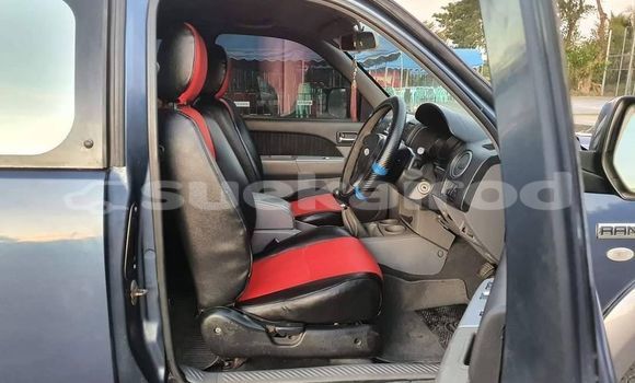 ซื้อ รถมือสอง Ford Ranger สีดำ รถยนต์ ใน %{เมือง} ใน กรุงเทพมหานคร ซื้อ รถมือสอง Ford Ranger สีดำ รถยนต์ ใน %{เมือง} ใน กรุงเทพมหานคร