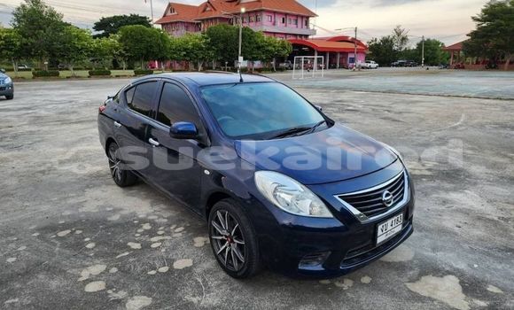 ซื้อ รถมือสอง Nissan Almera สีน้ำเงิน รถยนต์ ใน %{เมือง} ใน กรุงเทพมหานคร ซื้อ รถมือสอง Nissan Almera สีน้ำเงิน รถยนต์ ใน %{เมือง} ใน กรุงเทพมหานคร