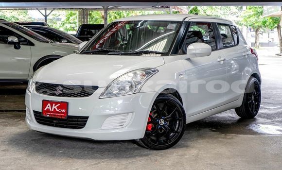 ซื้อ รถมือสอง Suzuki Swift ขาว รถยนต์ ใน %{เมือง} ใน กรุงเทพมหานคร ซื้อ รถมือสอง Suzuki Swift ขาว รถยนต์ ใน %{เมือง} ใน กรุงเทพมหานคร