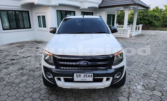 ซื้อ รถมือสอง Ford Ranger ขาว รถยนต์ ใน %{เมือง} ใน กรุงเทพมหานคร ซื้อ รถมือสอง Ford Ranger ขาว รถยนต์ ใน %{เมือง} ใน กรุงเทพมหานคร