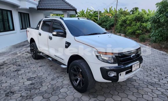 ซื้อ รถมือสอง Ford Ranger ขาว รถยนต์ ใน %{เมือง} ใน กรุงเทพมหานคร ซื้อ รถมือสอง Ford Ranger ขาว รถยนต์ ใน %{เมือง} ใน กรุงเทพมหานคร