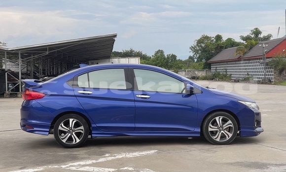 ซื้อ รถมือสอง Honda City สีน้ำเงิน รถยนต์ ใน %{เมือง} ใน กรุงเทพมหานคร ซื้อ รถมือสอง Honda City สีน้ำเงิน รถยนต์ ใน %{เมือง} ใน กรุงเทพมหานคร