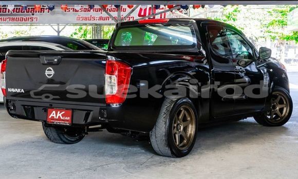 ซื้อ รถมือสอง Nissan Navara สีดำ รถยนต์ ใน %{เมือง} ใน กรุงเทพมหานคร ซื้อ รถมือสอง Nissan Navara สีดำ รถยนต์ ใน %{เมือง} ใน กรุงเทพมหานคร