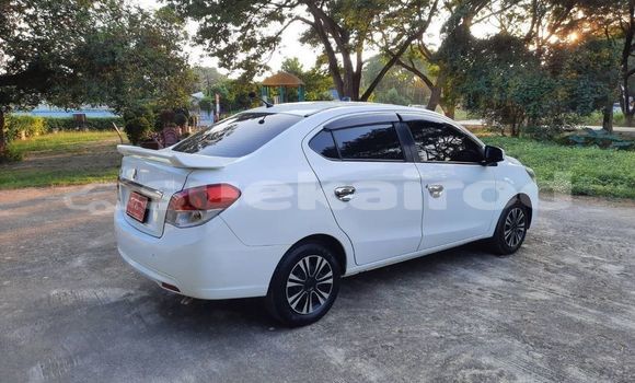 ซื้อ รถมือสอง Mitsubishi Attrage สีน้ำเงิน รถยนต์ ใน %{เมือง} ใน กรุงเทพมหานคร ซื้อ รถมือสอง Mitsubishi Attrage สีน้ำเงิน รถยนต์ ใน %{เมือง} ใน กรุงเทพมหานคร