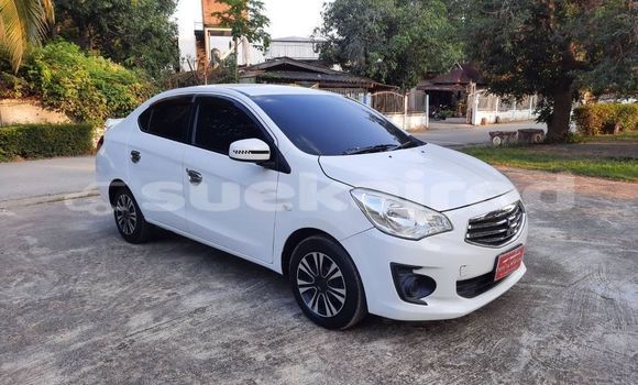 ซื้อ รถมือสอง Mitsubishi Attrage สีน้ำเงิน รถยนต์ ใน %{เมือง} ใน กรุงเทพมหานคร ซื้อ รถมือสอง Mitsubishi Attrage สีน้ำเงิน รถยนต์ ใน %{เมือง} ใน กรุงเทพมหานคร