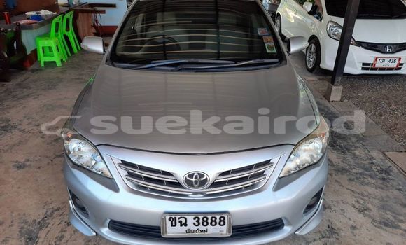 ซื้อ รถมือสอง Toyota Corolla อื่น ๆ รถยนต์ ใน %{เมือง} ใน กรุงเทพมหานคร ซื้อ รถมือสอง Toyota Corolla อื่น ๆ รถยนต์ ใน %{เมือง} ใน กรุงเทพมหานคร