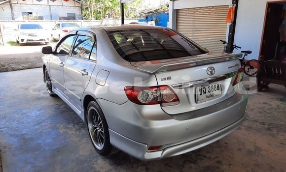 ซื้อ รถมือสอง Toyota Corolla อื่น ๆ รถยนต์ ใน %{เมือง} ใน กรุงเทพมหานคร ซื้อ รถมือสอง Toyota Corolla อื่น ๆ รถยนต์ ใน %{เมือง} ใน กรุงเทพมหานคร