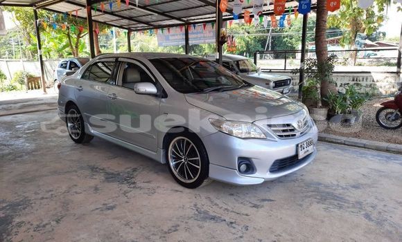 ซื้อ รถมือสอง Toyota Corolla อื่น ๆ รถยนต์ ใน %{เมือง} ใน กรุงเทพมหานคร ซื้อ รถมือสอง Toyota Corolla อื่น ๆ รถยนต์ ใน %{เมือง} ใน กรุงเทพมหานคร