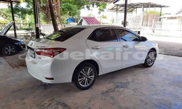 ซื้อ รถมือสอง Toyota Corolla ขาว รถยนต์ ใน %{เมือง} ใน กรุงเทพมหานคร ซื้อ รถมือสอง Toyota Corolla ขาว รถยนต์ ใน %{เมือง} ใน กรุงเทพมหานคร